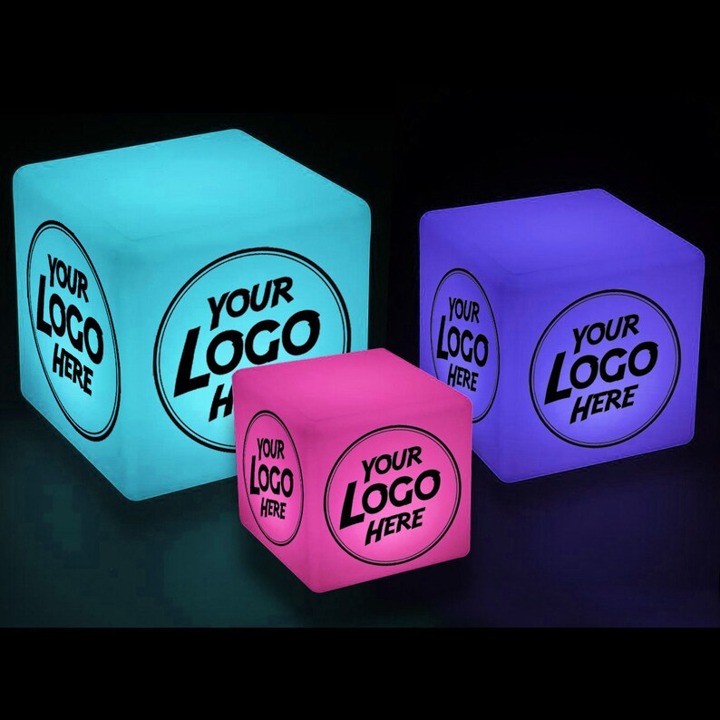 Custom Full Luminous Acrylic Light Box Illuminated LED Source for Strong Outdoor Exhibition Decorative Lamp